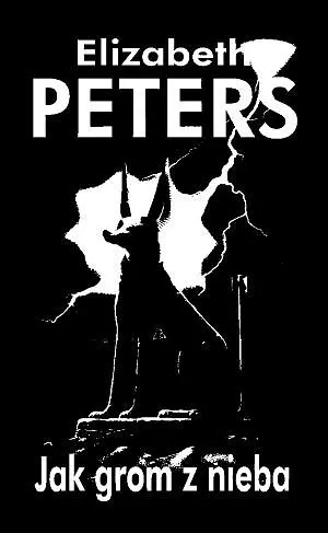 Okładka: Jak grom z nieba