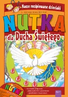 Okładka: Nutka dla Ducha Świętego