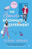 Okładka: The American Roommate Experiment