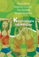 Okładka: Kinezjologia edukacyjna