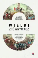 Okładka: Wielki Zrównywacz