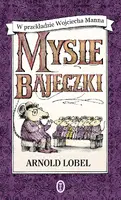 Okładka: Mysie bajeczki