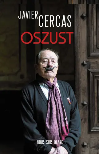 Okładka: Oszust
