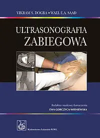 Okładka: Ultrasonografia zabiegowa