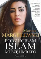 Okładka: Porzuciłam islam, muszę umrzeć