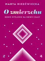 Okładka: O zmierzchu. Nowe myślenie na nowe czasy