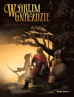 Okładka: W orlim gnieździe