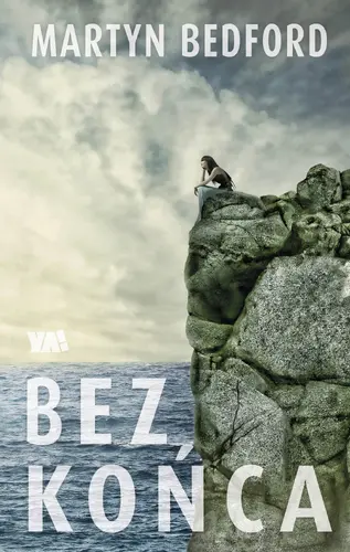 Okładka: Bez końca