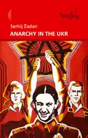 Okładka: Anarchy in the UKR
