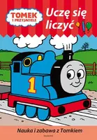 Okładka: Uczę się liczyć