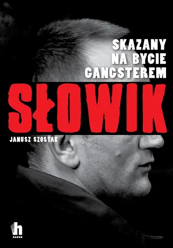 Okładka: Słowik