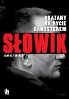 Okładka: Słowik