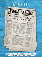 Okładka: Dobra nowina
