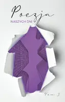 Okładka: Poezja naszych dni, tom 3