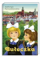 Okładka: Bułeczka