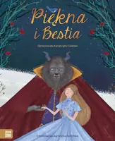 Okładka: Piękna i Bestia
