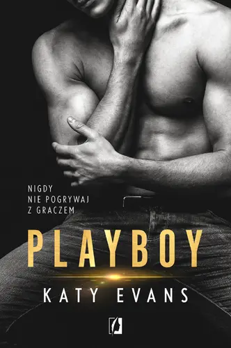 Okładka: Playboy. Manwhore. Tom 5