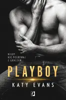 Okładka: Playboy. Manwhore. Tom 5