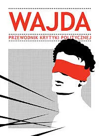 Okładka: Wajda
