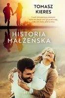 Okładka: Historia małżeńska