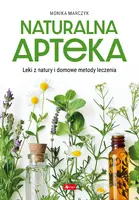 Okładka: Naturalna apteka