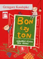 Okładka: Bon czy ton
