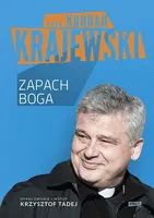 Okładka: Zapach Boga