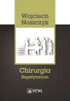 Okładka: Chirurgia