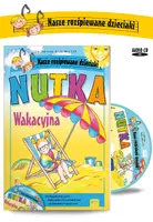 Okładka: Nutka wakacyjna