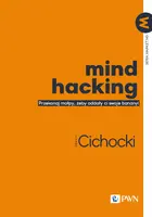 Okładka: Mind hacking