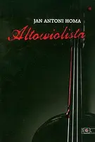 Okładka: Altowiolista