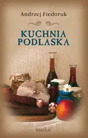 Okładka: Kuchnia podlaska