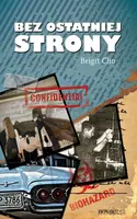 Okładka: Bez ostatniej strony