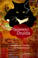 Okładka: Opowieści Druida