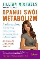 Okładka: Opanuj swój metabolizm