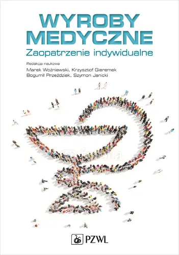 Okładka: Wyroby medyczne