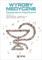 Okładka: Wyroby medyczne