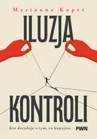 Okładka: Iluzja kontroli