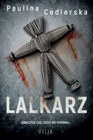 Okładka: Lalkarz