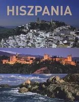 Okładka: Hiszpania