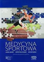 Okładka: Medycyna sportowa