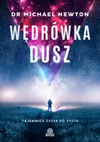 Okładka: Wędrówka dusz