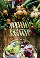 Okładka: Kuchnia roślinna