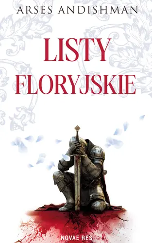 Okładka: Listy Floryjskie