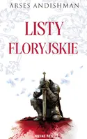 Okładka: Listy Floryjskie