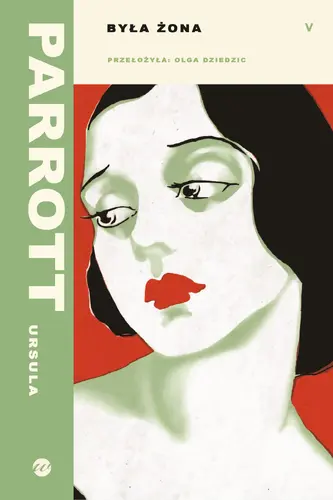 Okładka: Była żona
