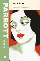 Okładka: Była żona