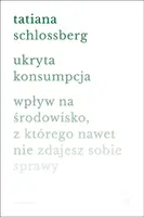 Okładka: Ukryta konsumpcja