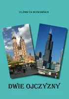 Okładka: Dwie ojczyzny