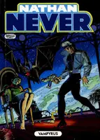 Okładka: (1) Vampyrus